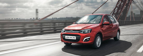 Lada Kalina