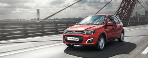 Lada Kalina
