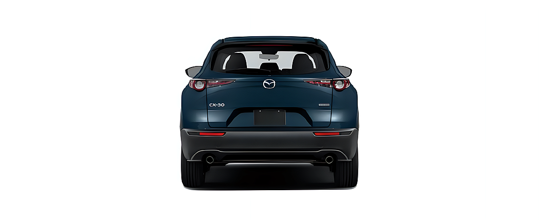 Mazda CX-30 2021 5