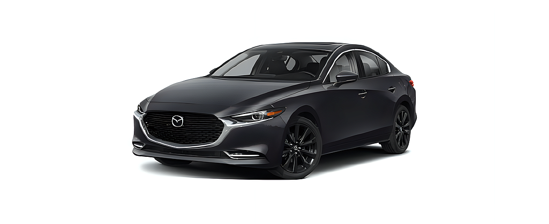 Mazda Mazda3 2021 67
