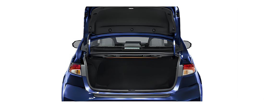 Toyota Corolla 2025 48