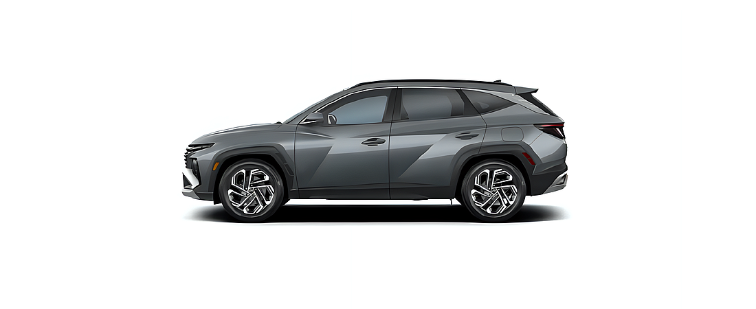Hyundai Tucson 2025 4