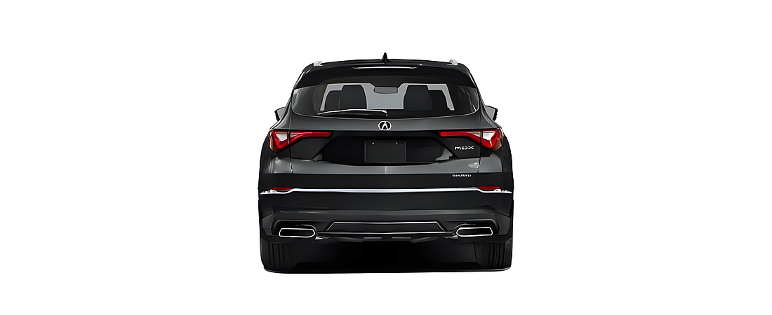 Acura MDX 2024 32
