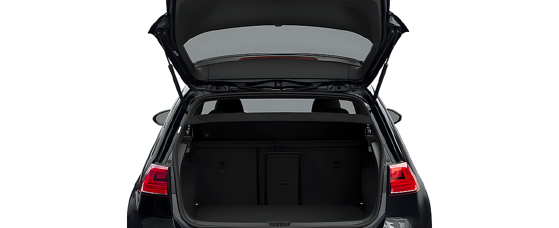 Volkswagen Golf GTI 2016 12