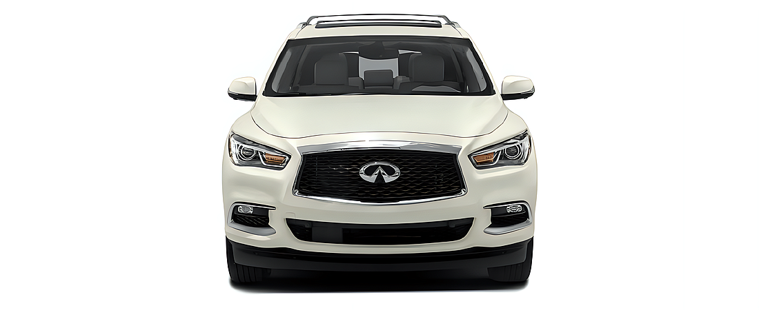 Infiniti QX60 2017 19