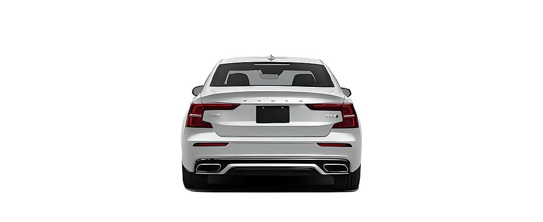 Volvo S60 2022 19