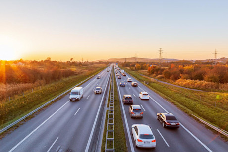 Esodo d-agosto, autostrade verso il primo bollino nero quando partire