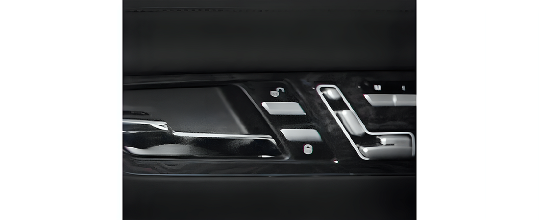 Mercedes-Benz CL-Class 2014 34