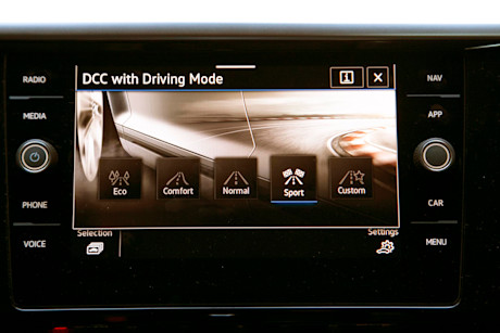 Editorial 2021 volkswagen arteon 20t awd 24 jw