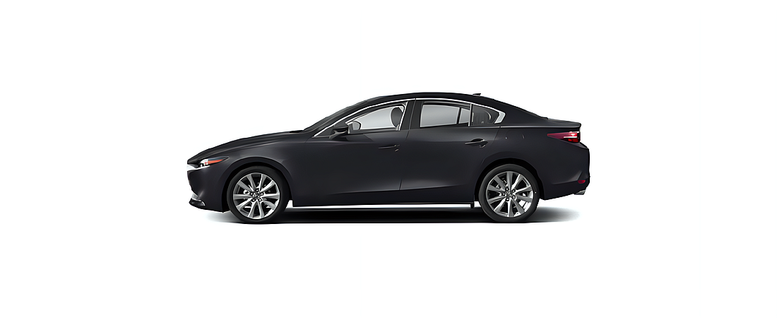 Mazda Mazda3 2020 42