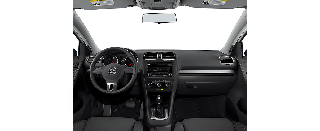 Volkswagen Golf 2013 23