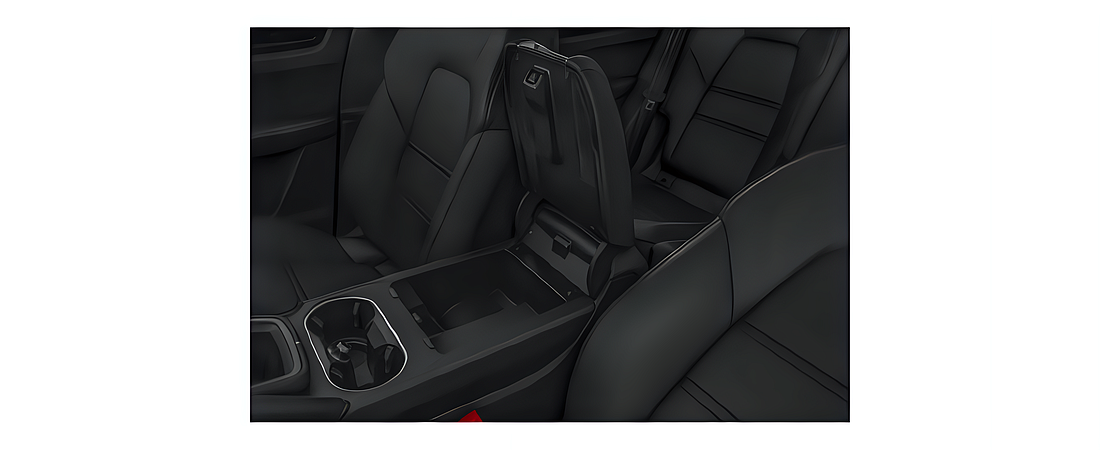 Porsche Cayenne 2021 53