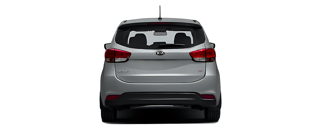 Kia Rondo 2015 5