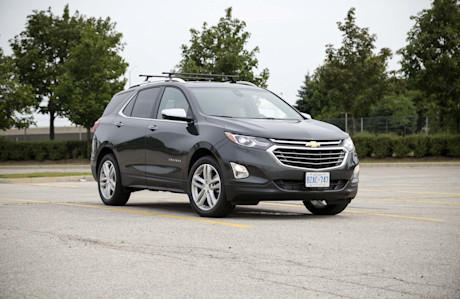 Editorial 2018 chevrolet equinox 20t awd premier 15 jw