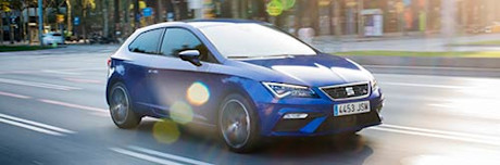 Erster Test: Seat Leon – Frischzellenkur