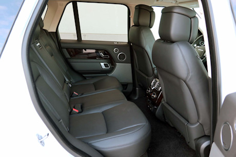 Editorial 2020 land rover range rover p525 hse 13 jm