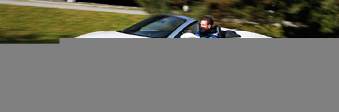 Test: Audi R8 Spyder 5.2 FSI – Lambo-Audi vol emoties
