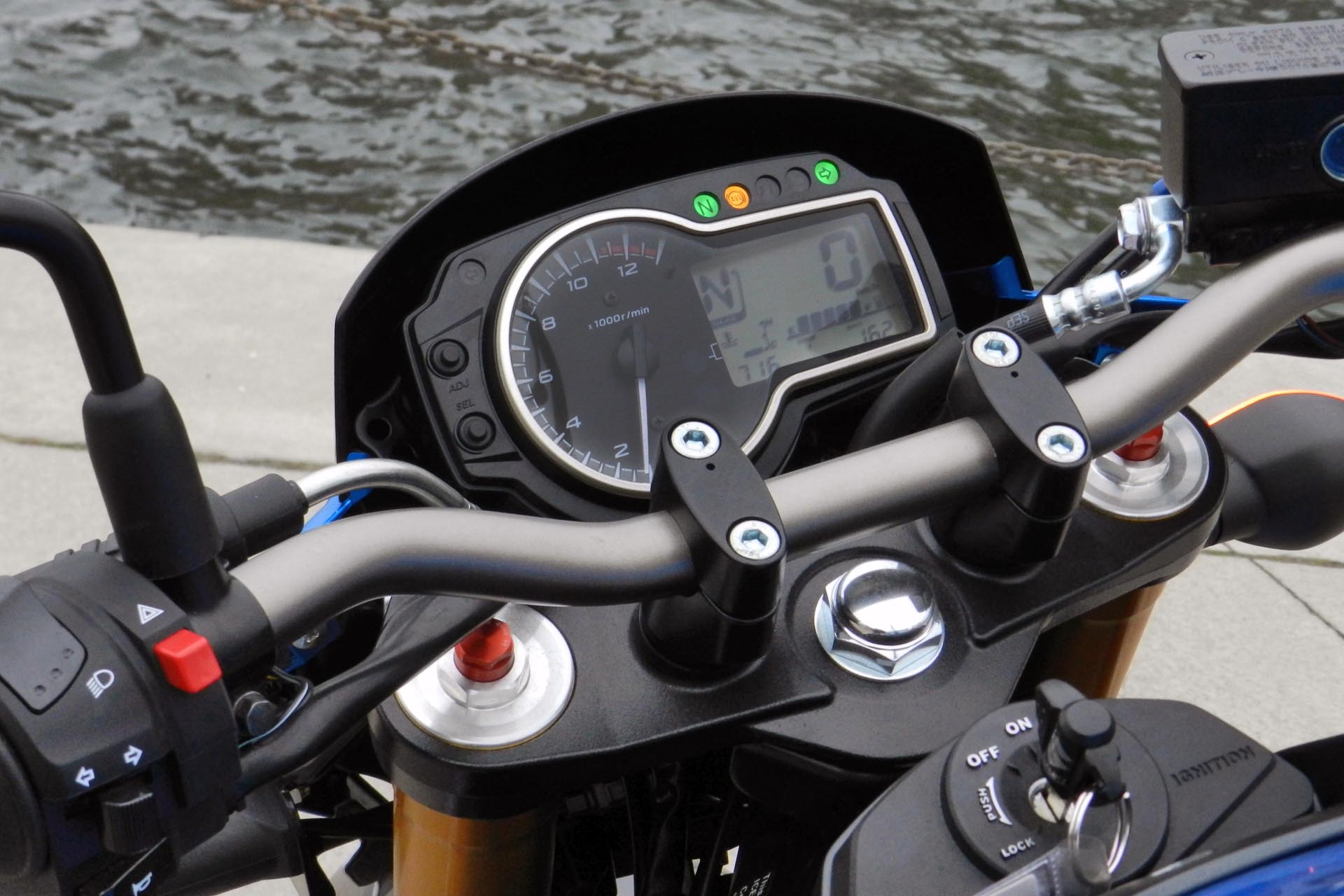 gauges