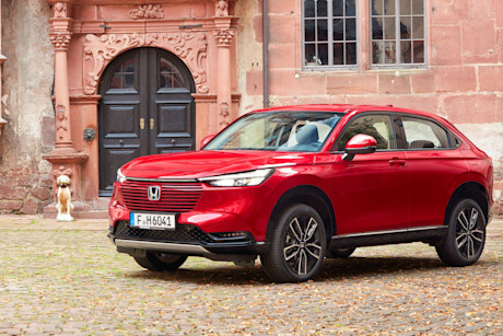 Honda-HRV-Hero