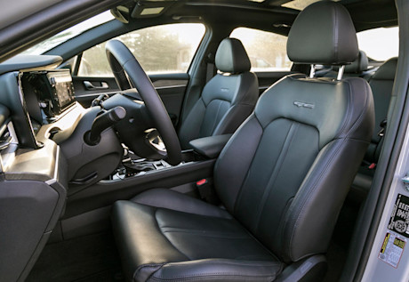 Editorial 2021 kia k5 gt line 27 jw