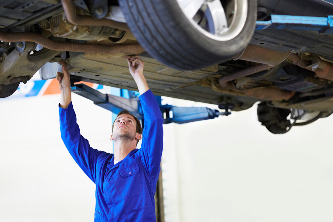 Auto ohne TÜV verkaufen – das ist zu beachten