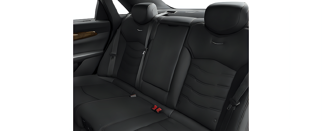 Cadillac CT6 2018 12