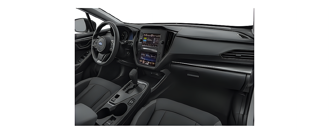 Subaru Impreza 2025 11