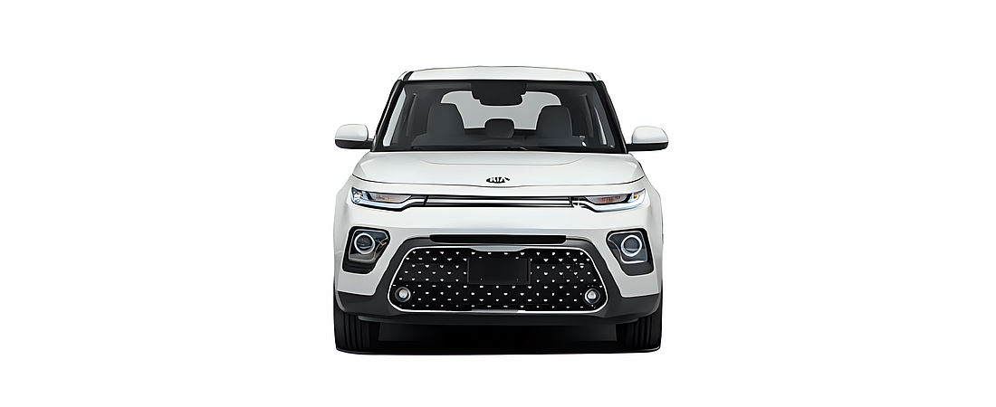 Kia Soul 2021 32
