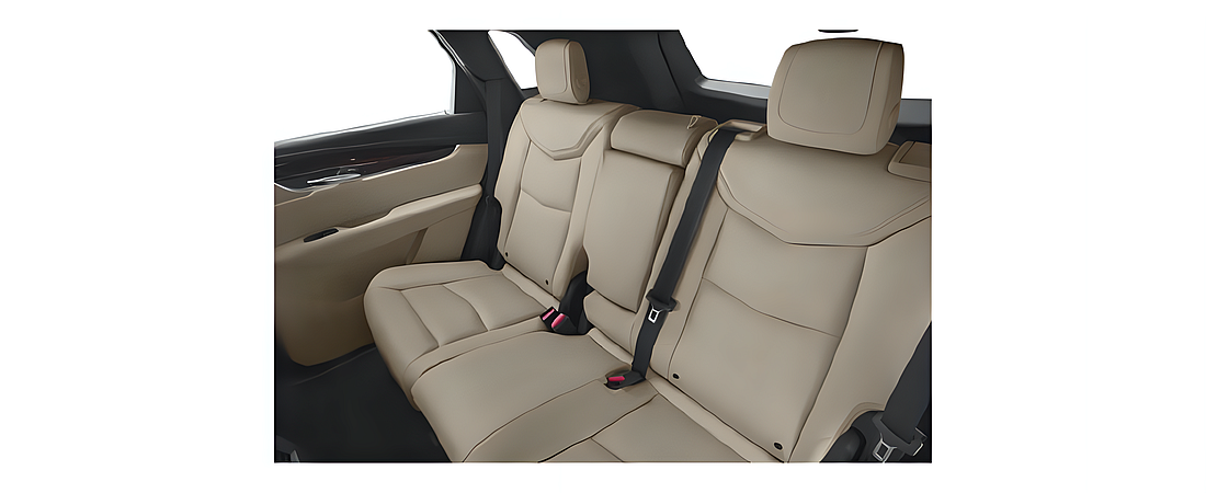 Cadillac XT5 2019 12