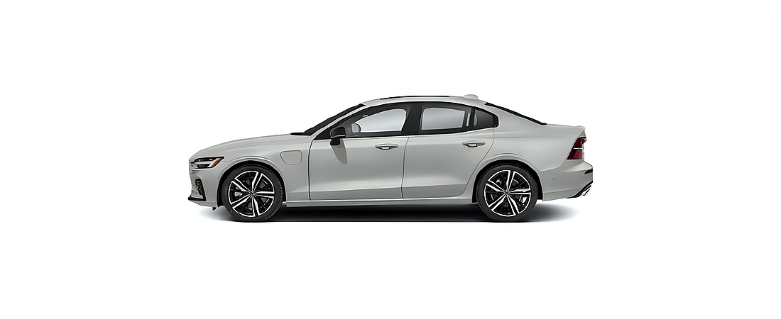 Volvo S60 2020 30