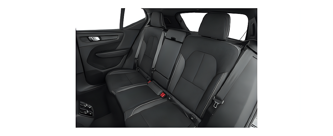 Volvo XC40 2020 23