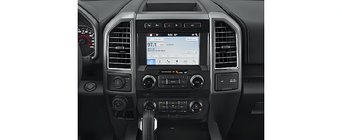 Ford F-150 2017 188