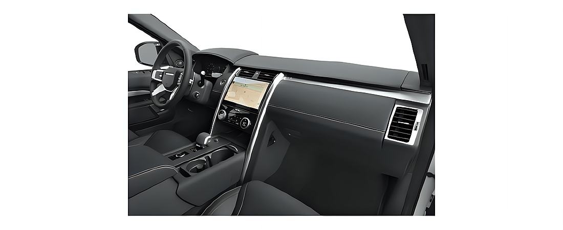 Land Rover Discovery 2024 13