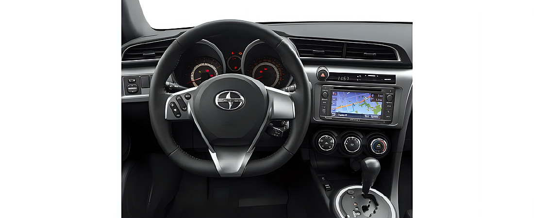 Scion tC 2016 6