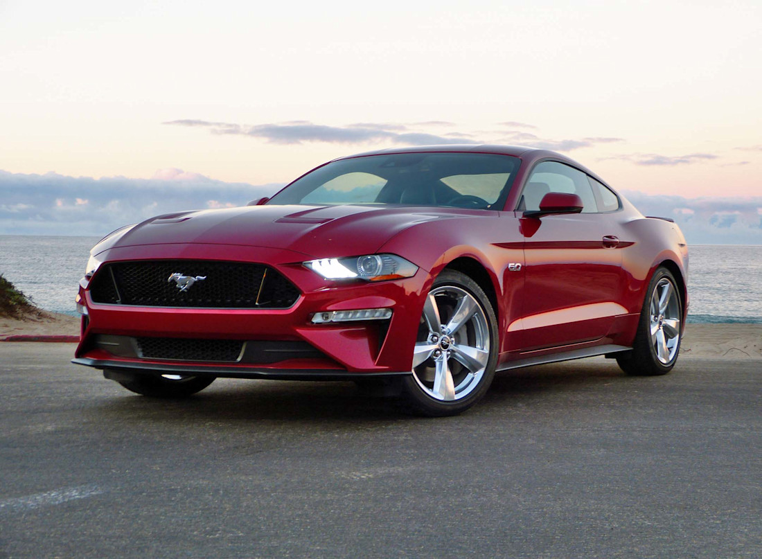 Editorial 2018 ford mustang gt 04 jb