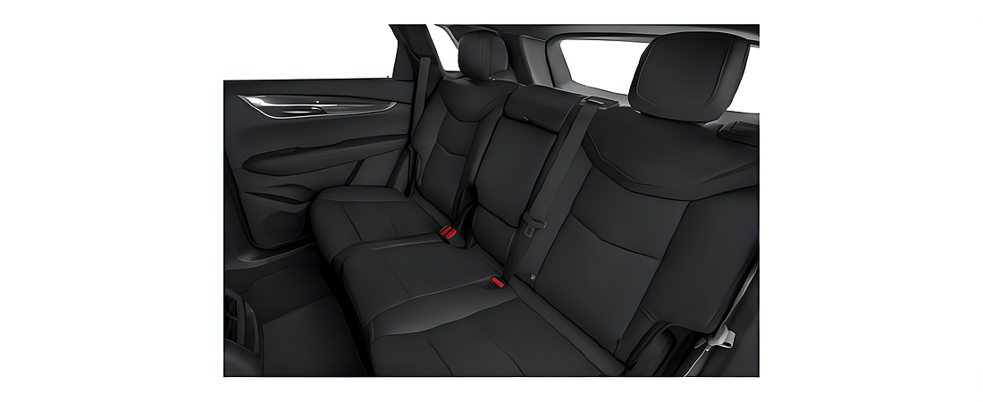 Cadillac XT5 2023 11