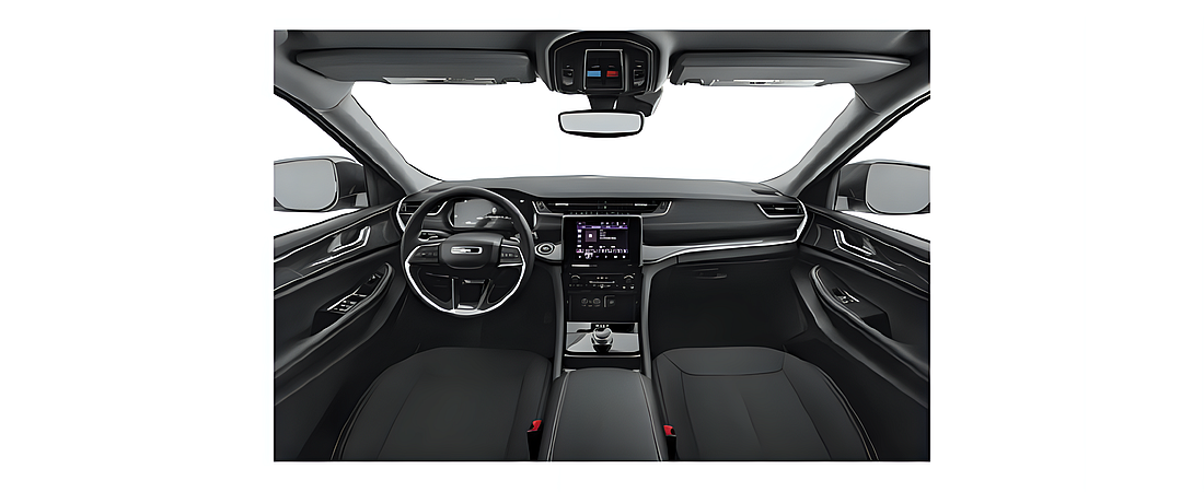 Jeep Grand Cherokee L 2023 7