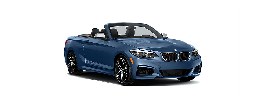 BMW 2 Series 2020 15