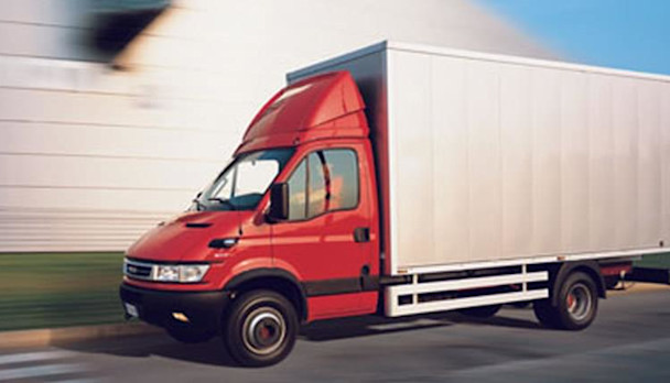 Iveco Daily
