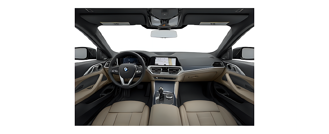 BMW 4 Series 2023 7