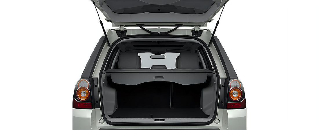 Land Rover LR2 2014 12