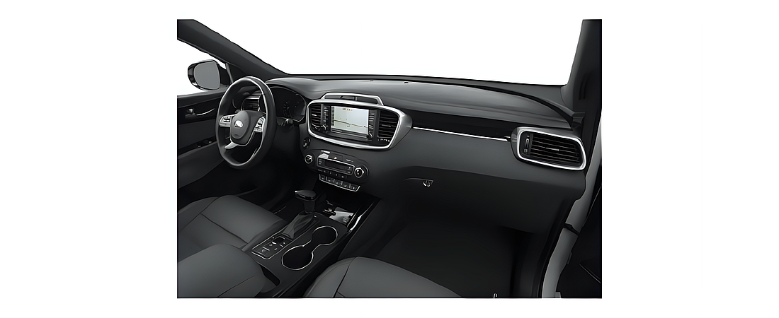 Kia Sorento 2020 52