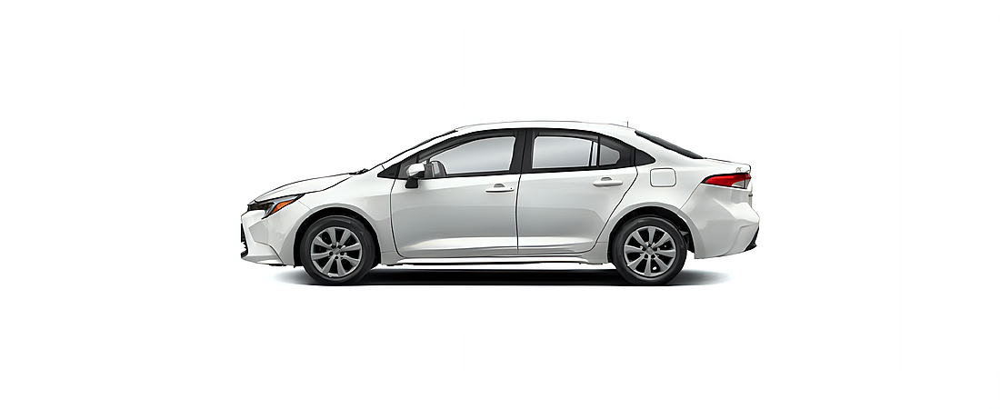 Toyota Corolla 2024 29