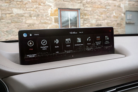 Editorial 2021 genesis gv80 35t prestige awd 28 di