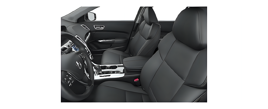 Acura TLX 2020 78