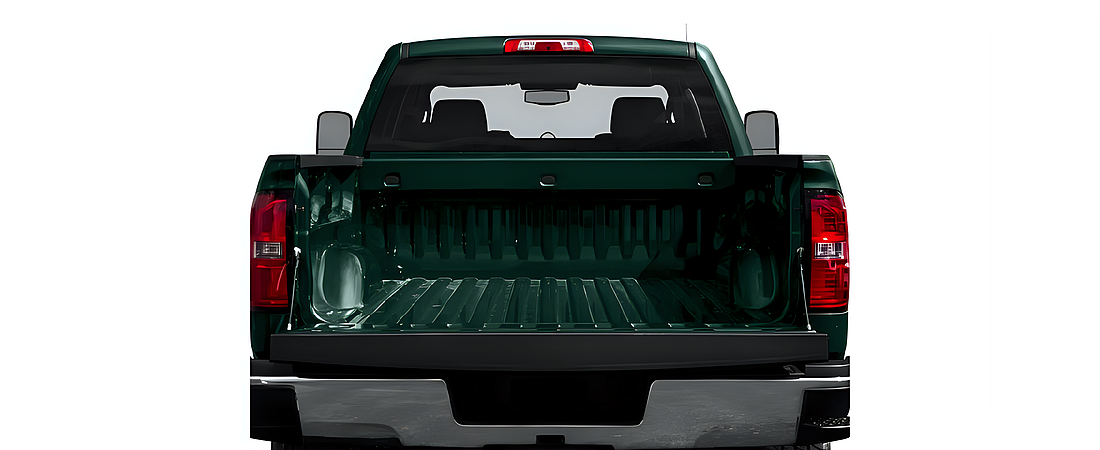 GMC SIERRA 2500HD 2018 90