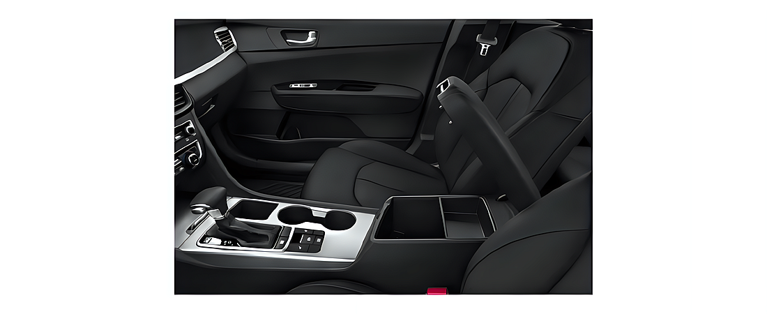 Kia Optima Hybrid 2020 12