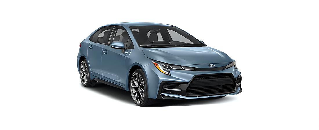 Toyota Corolla 2021 15