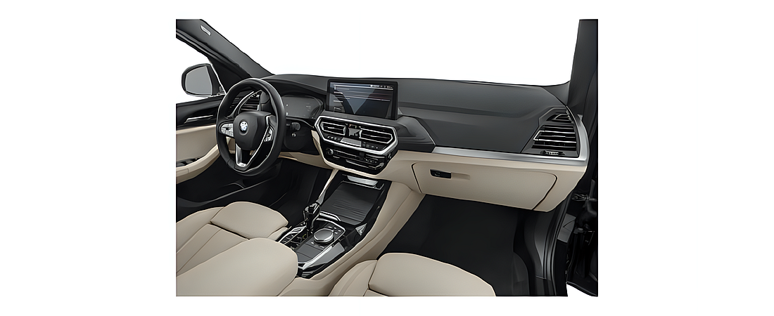 BMW X3 2023 13