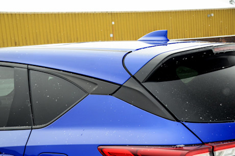 Acura RDX 2022 : essai routier Image